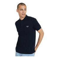 Fred Perry Plain Fred Perry Shirt 608