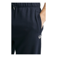 Fred Perry Loopback Sweatpant 608