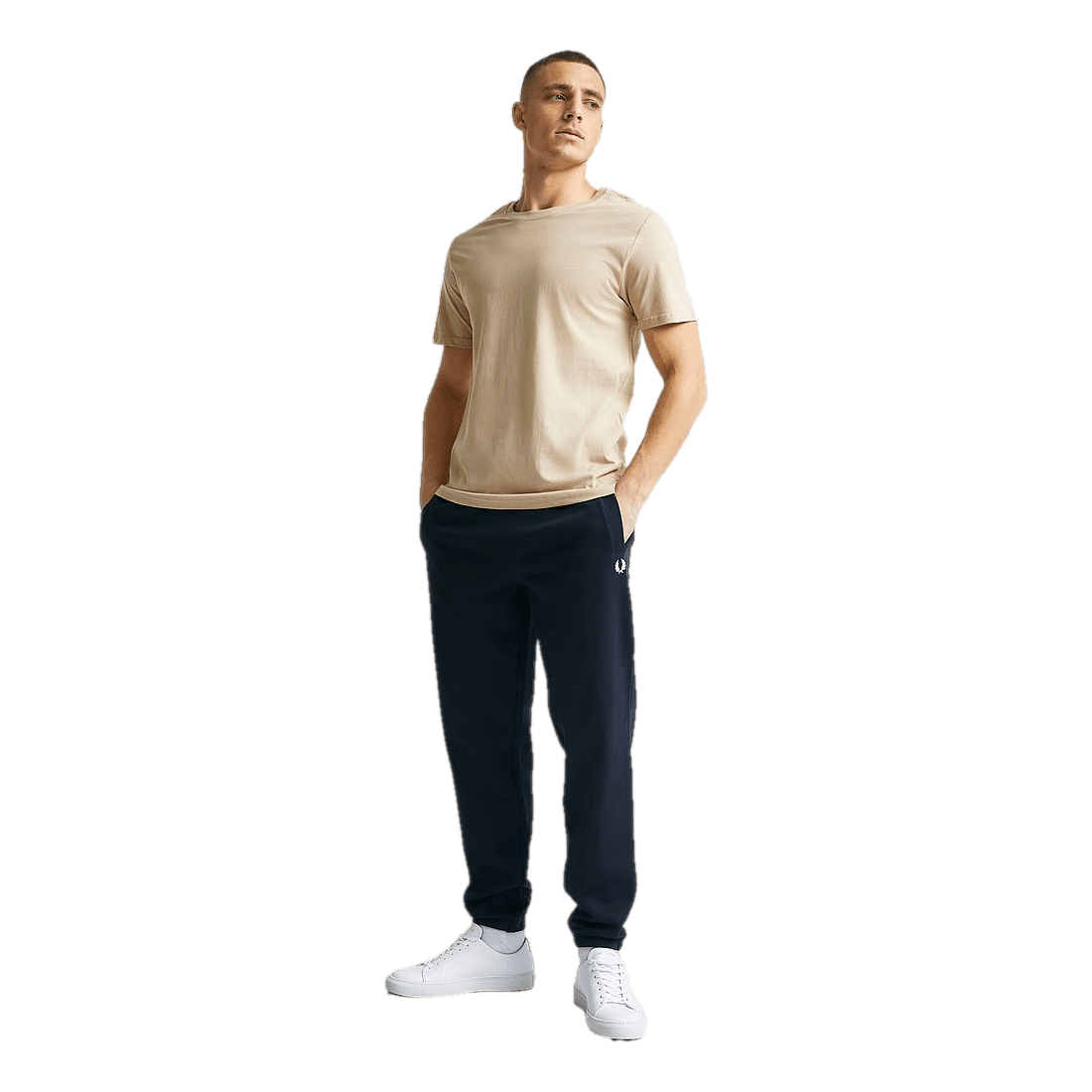 Fred Perry Loopback Sweatpant 608