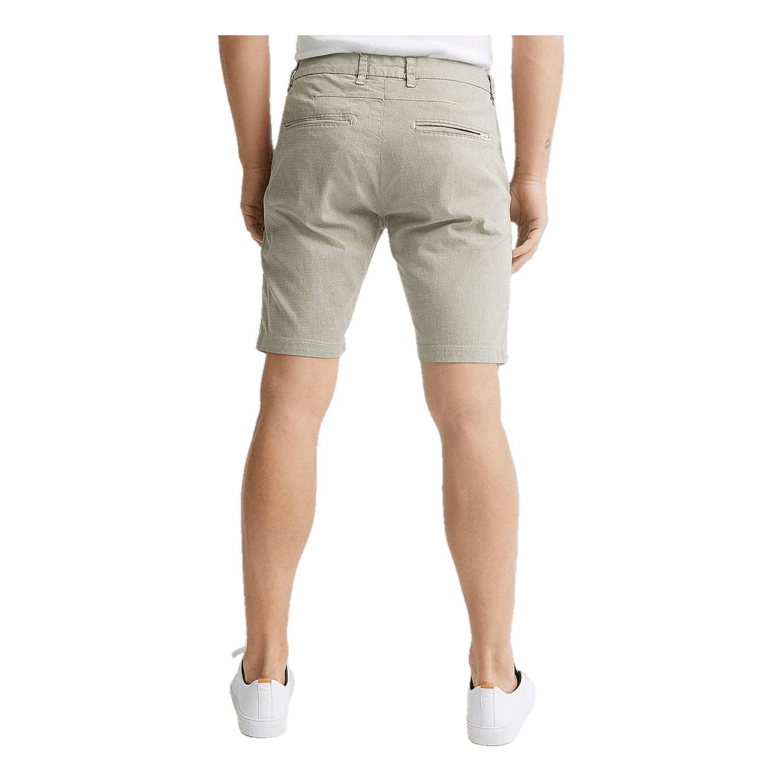 GABBA Jason K3280 Dale Shorts Seedpearl