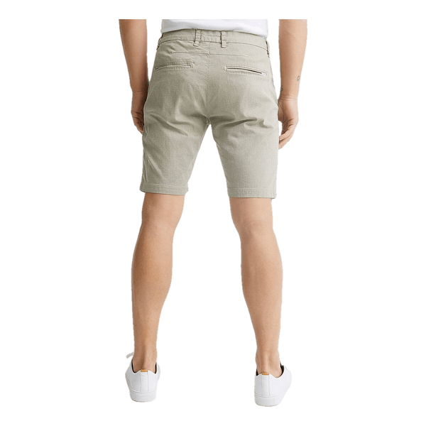 GABBA Jason K3280 Dale Shorts Seedpearl