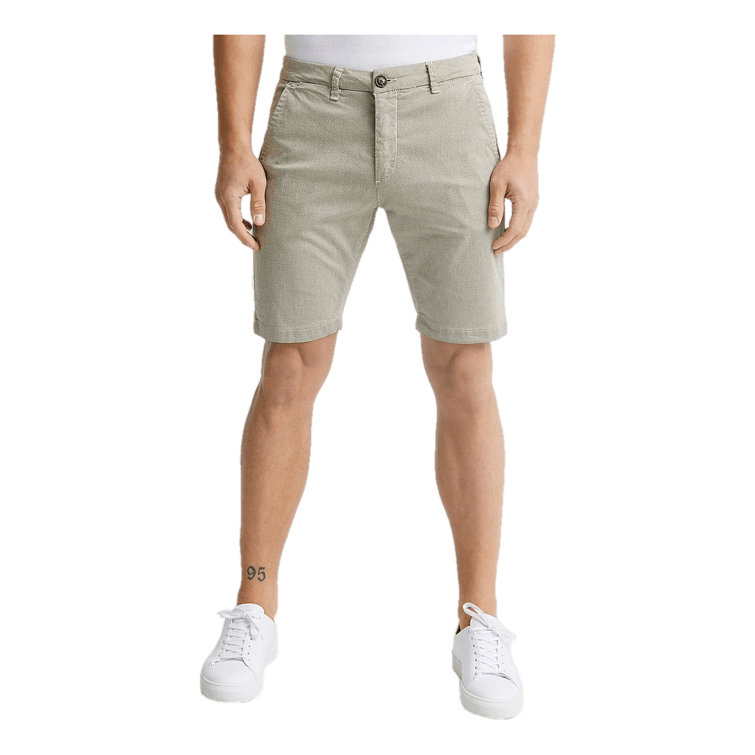 GABBA Jason K3280 Dale Shorts Seedpearl