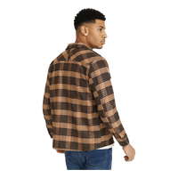 GABBA Clipper Grande Check Shirt Lt.