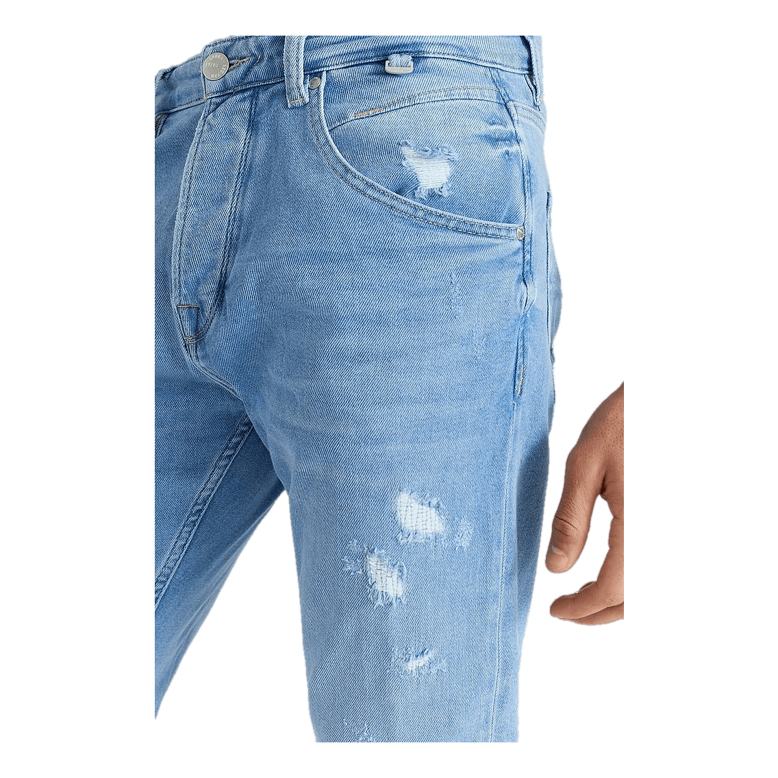 GABBA Alex K3868 Jeans Rs1370