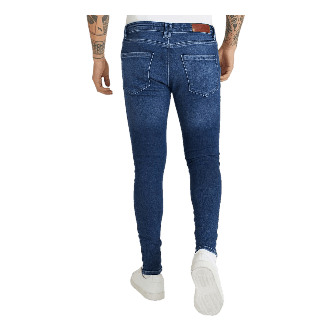 GABBA Iki K3826 Jeans Rs1503