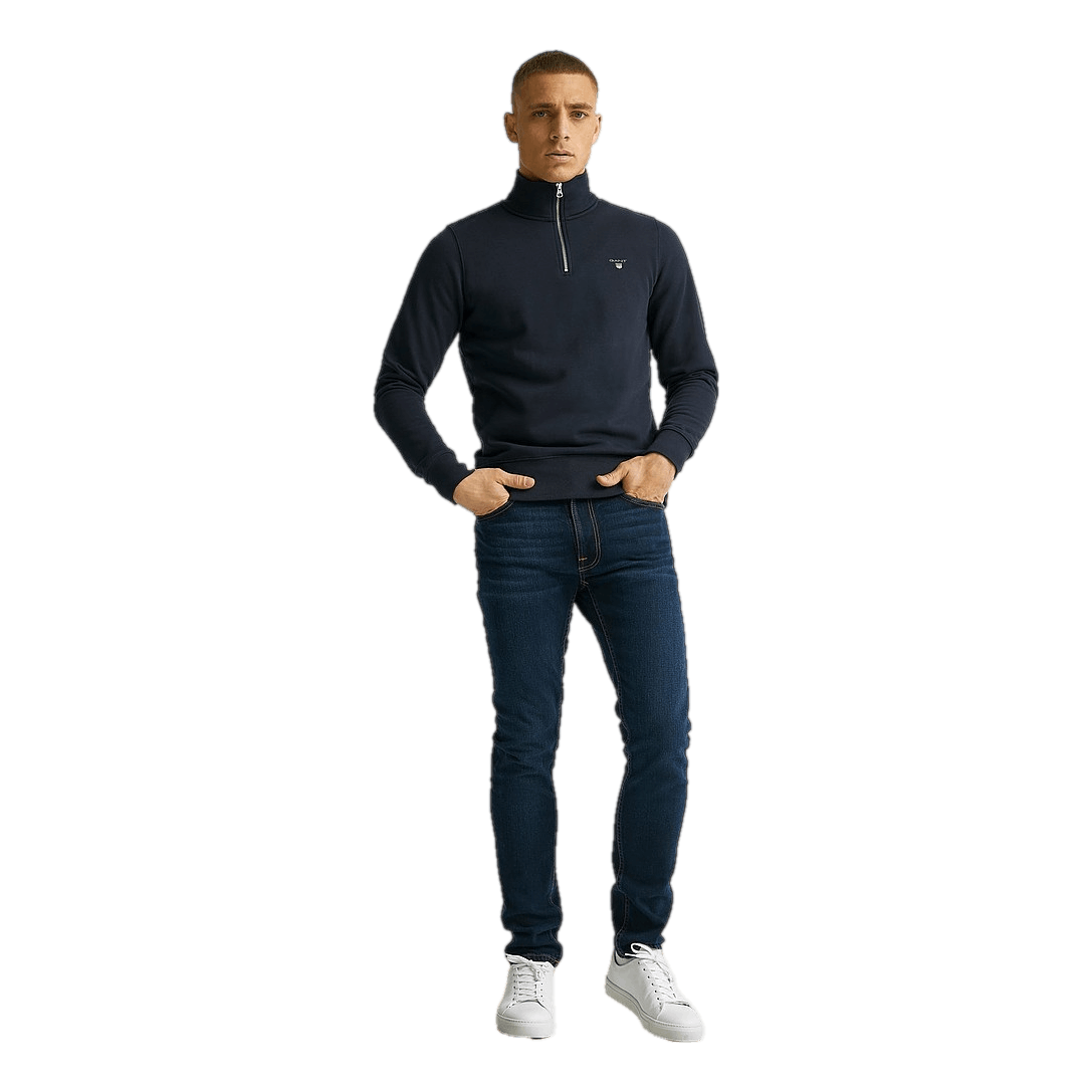 Original Half Zip Sweat Evening