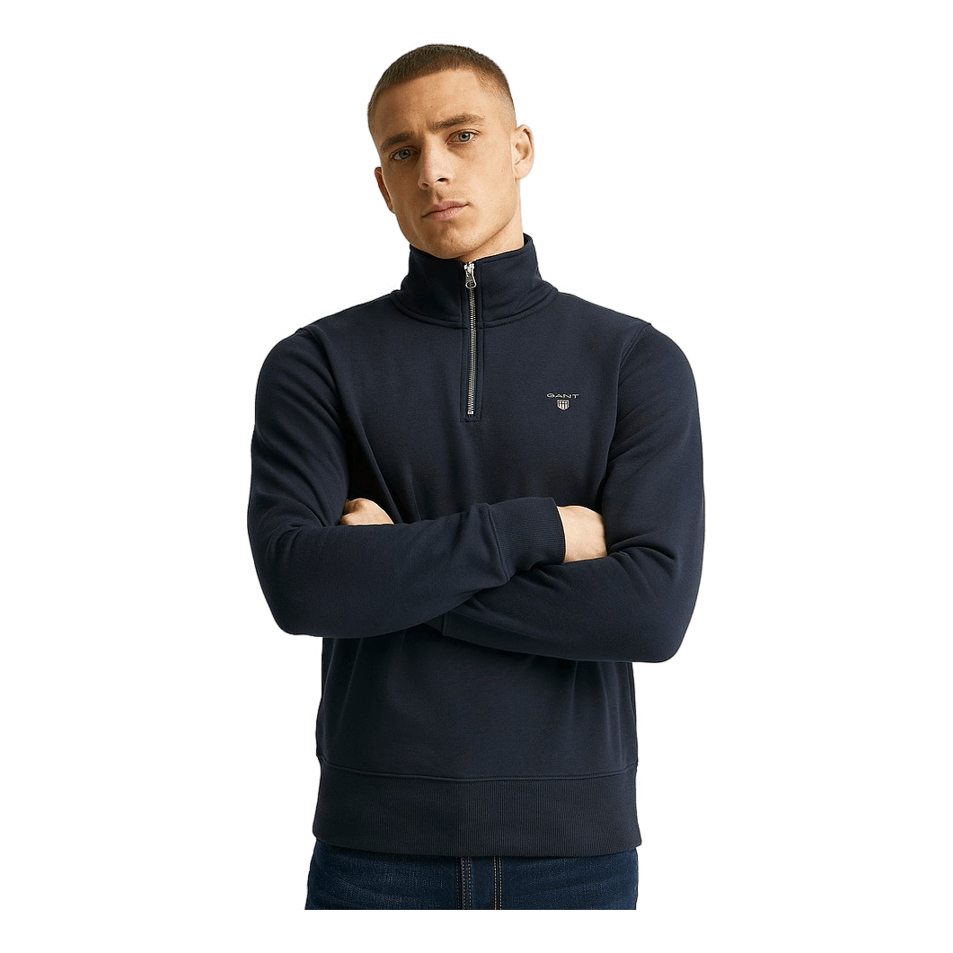 Original Half Zip Sweat Evening