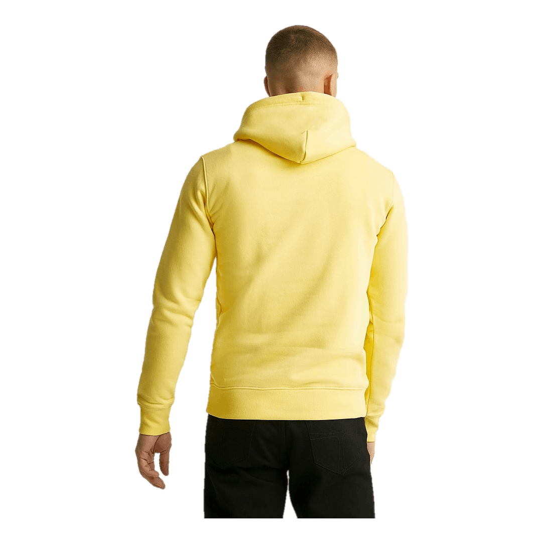 Original Sweat Hoodie Banana