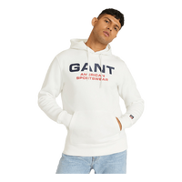 D2. Gant Retro Shield Sweat Ho