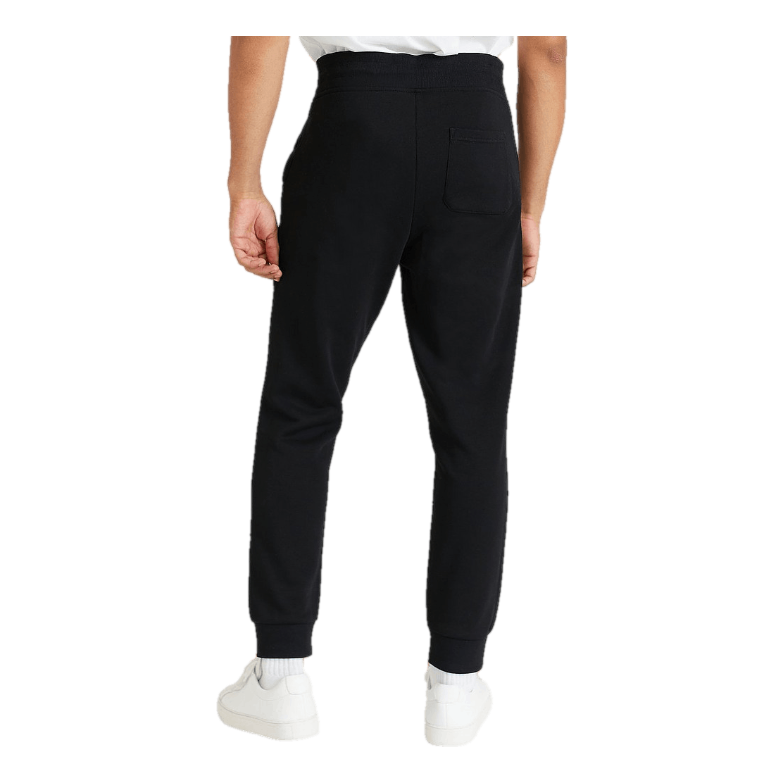 Archive Shield Sweat Pants