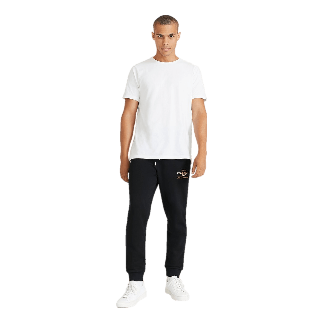 Archive Shield Sweat Pants