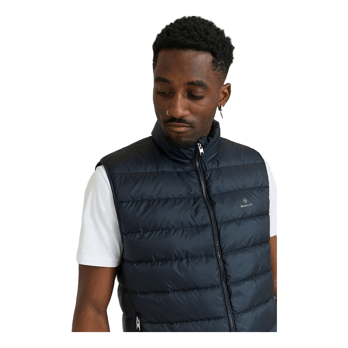 The Light Down Gilet