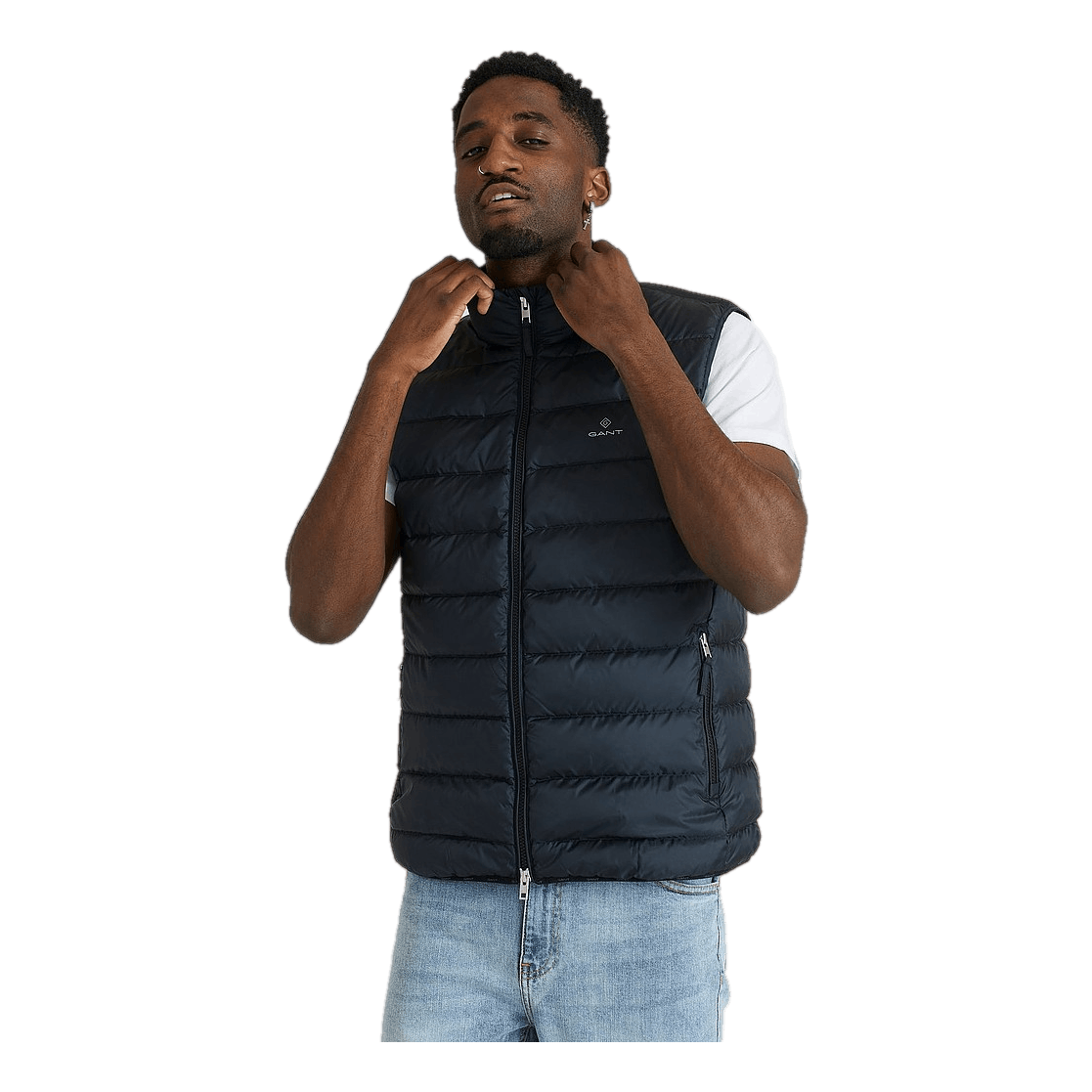 The Light Down Gilet