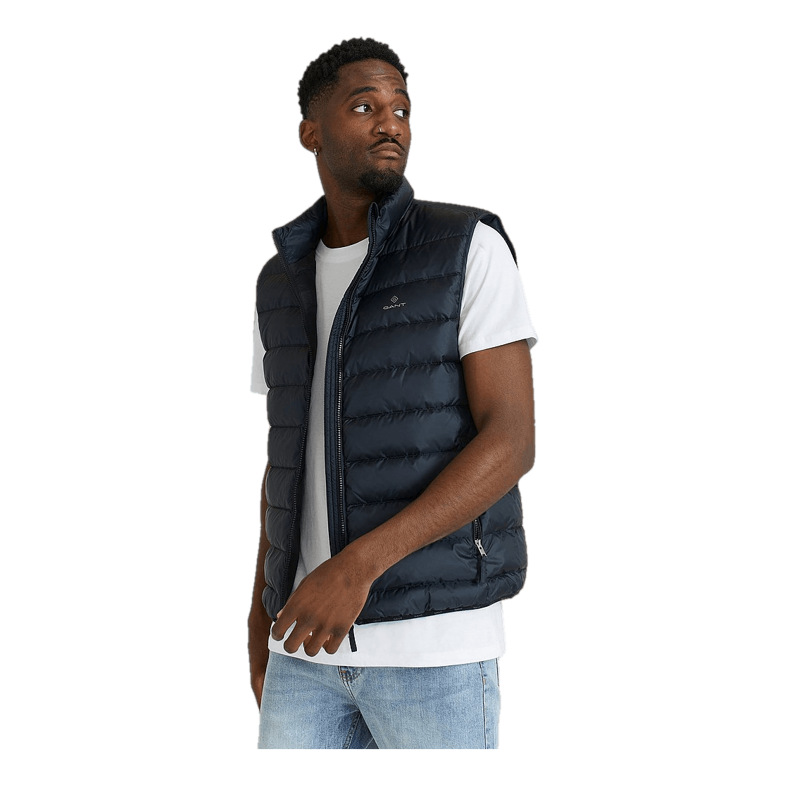 The Light Down Gilet