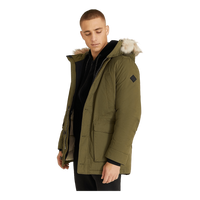 D2. Winter Parka