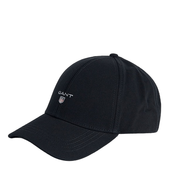 High Cotton Twill Cap