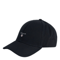 High Cotton Twill Cap