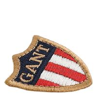 D1. Gant Banner Shield Beanie