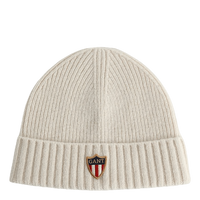 D1. Gant Banner Shield Beanie