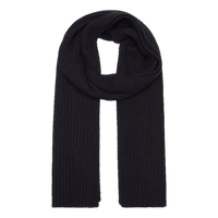 Wool Knit Scarf