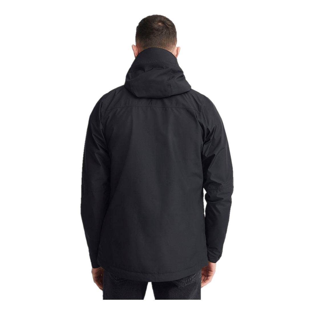 Vide Gtx Jacket Men True