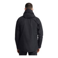 Vide Gtx Jacket Men True