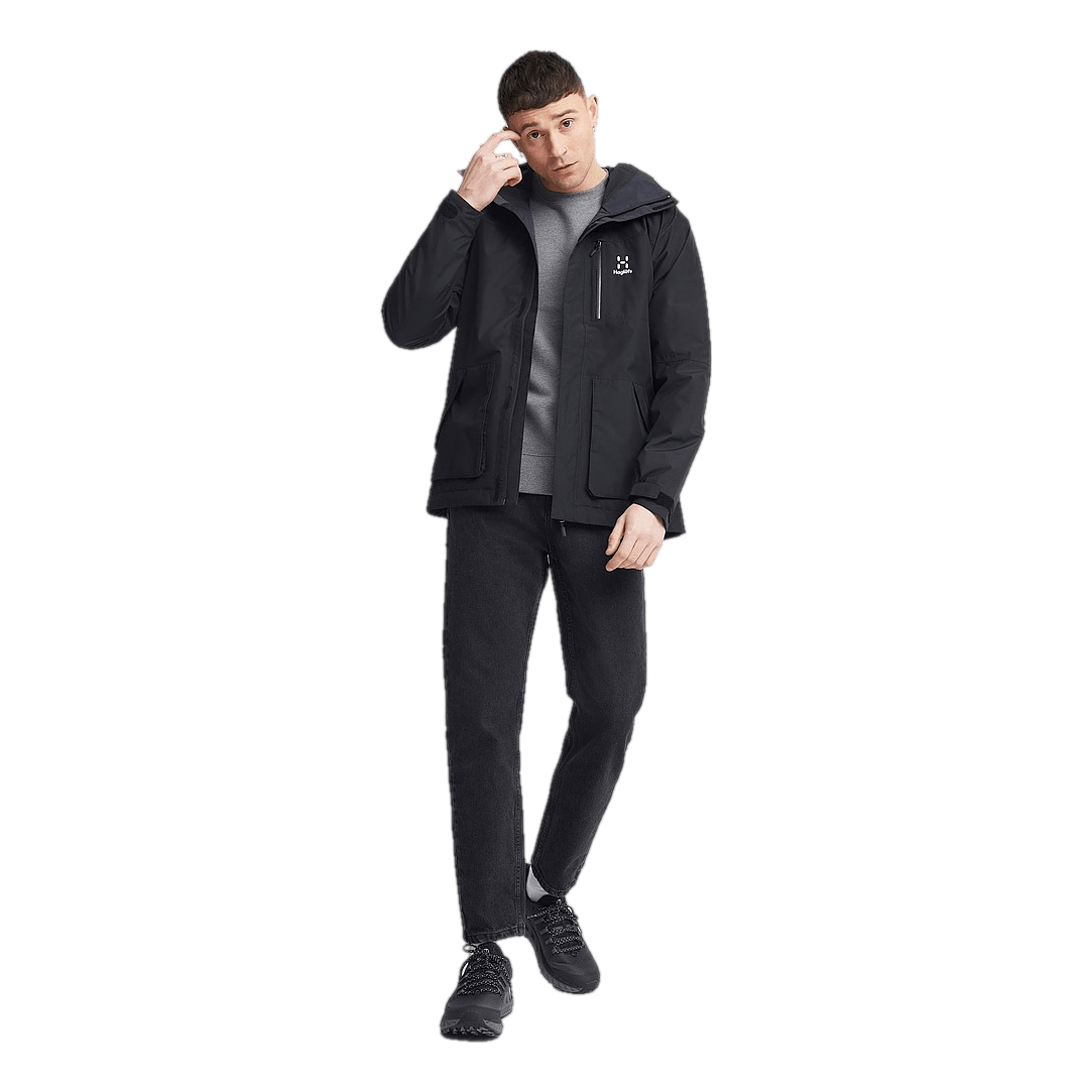 Vide Gtx Jacket Men True