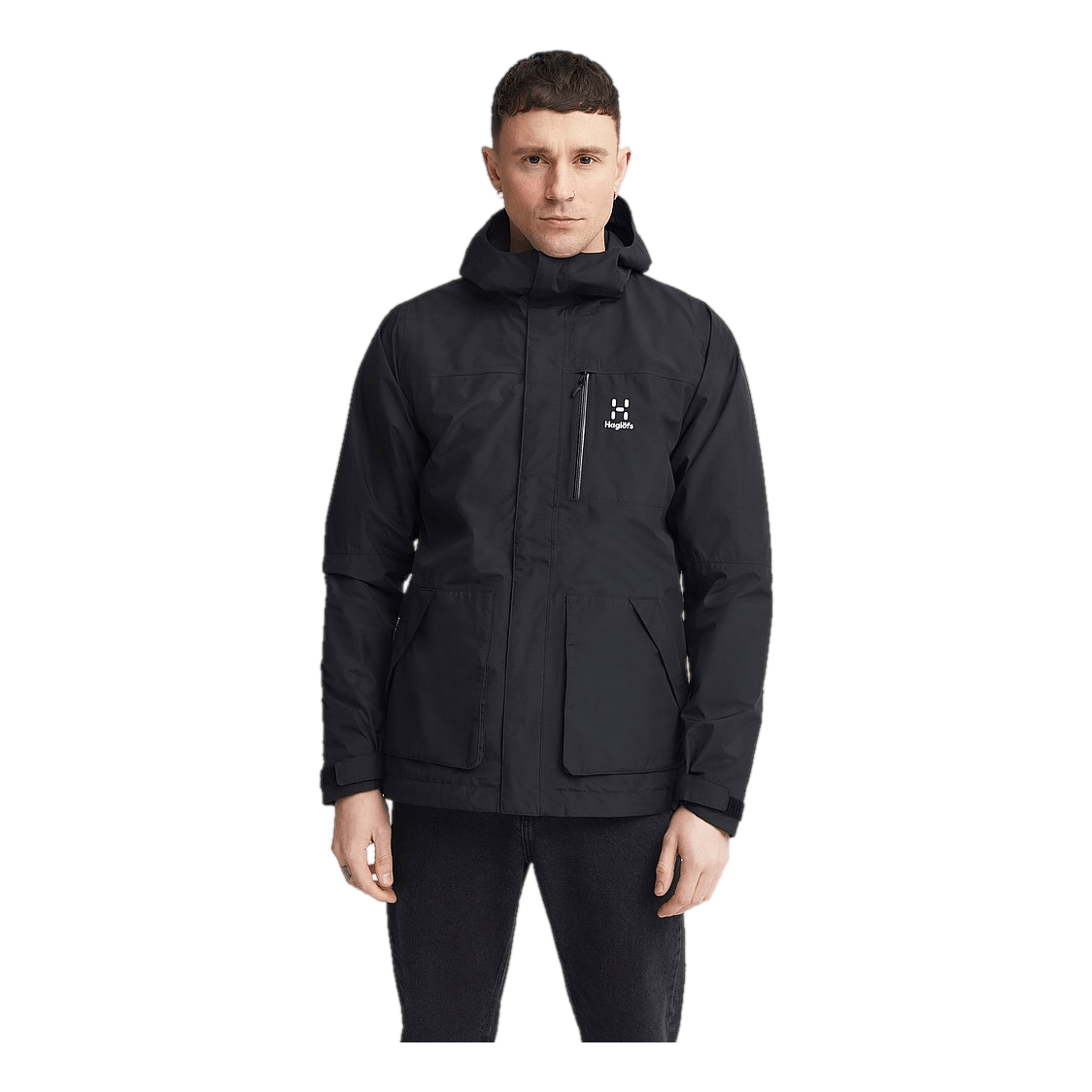 Vide Gtx Jacket Men True