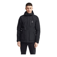 Vide Gtx Jacket Men True