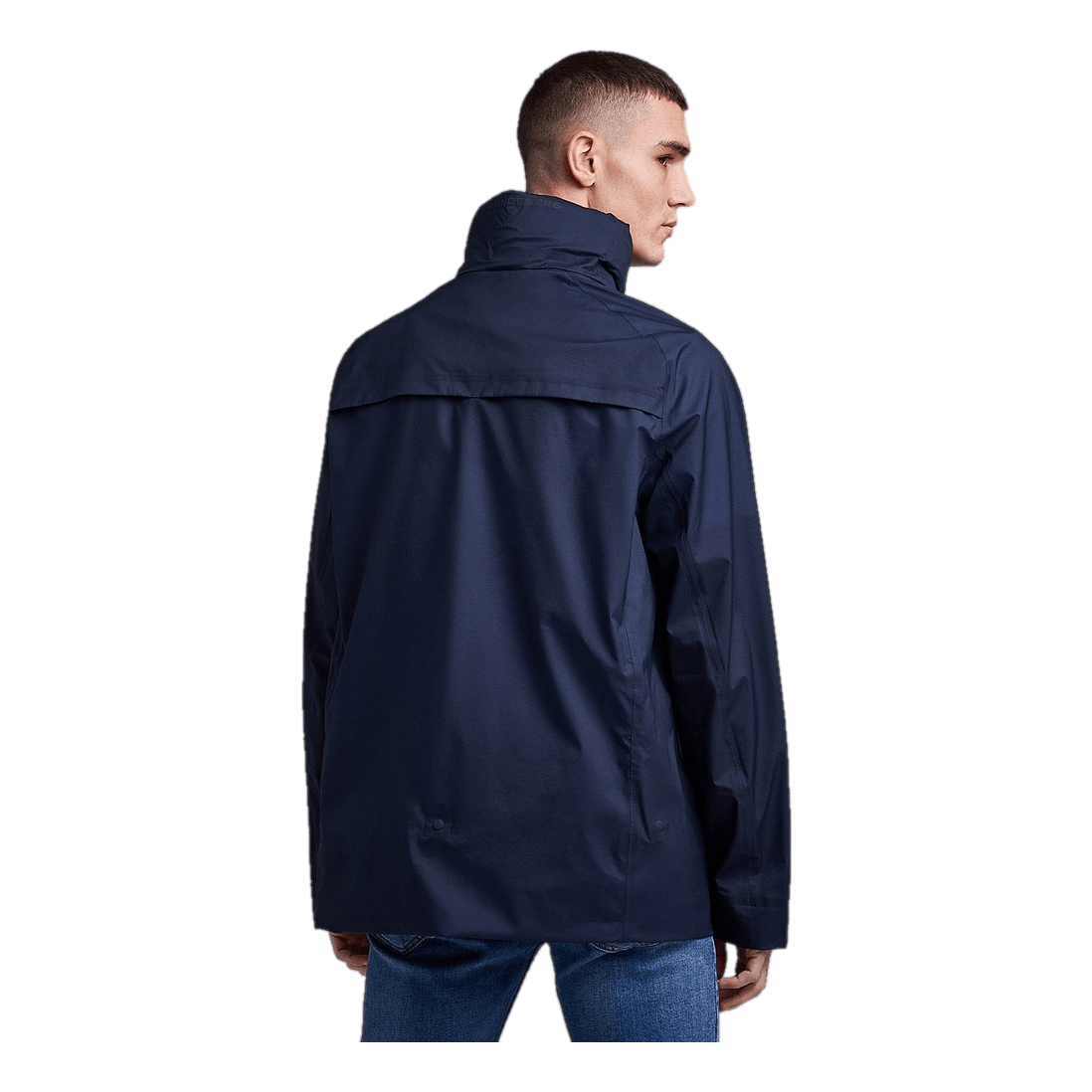 J.Lindeberg Cornell Parka Jl Jl