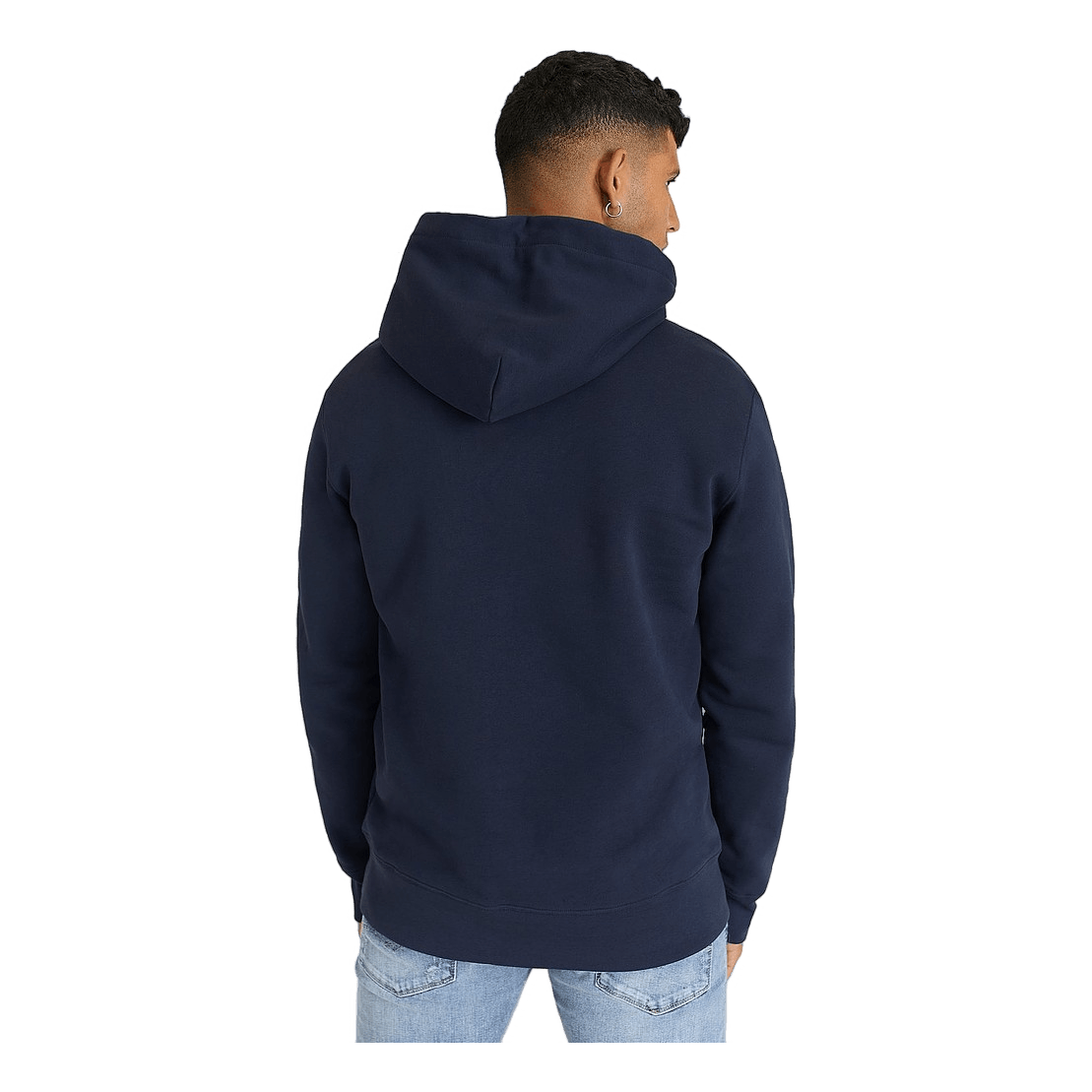 J.Lindeberg Chip Pocket Hoodie Jl