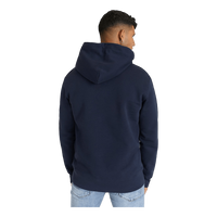 J.Lindeberg Chip Pocket Hoodie Jl