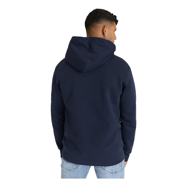 J.Lindeberg Chip Pocket Hoodie Jl