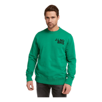 J.Lindeberg Felix Logo Sweat