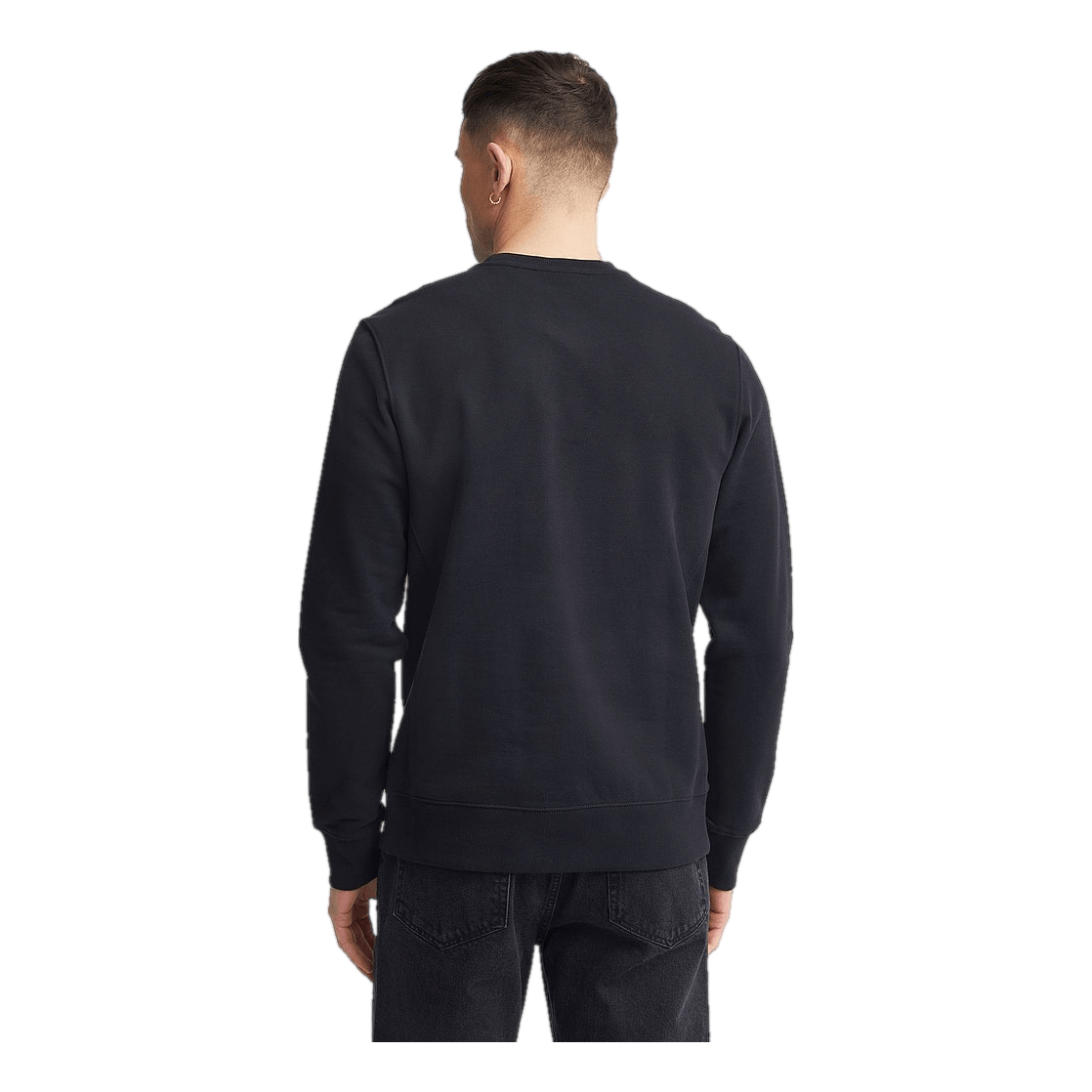 J.Lindeberg Cal Crew Neck Sweat