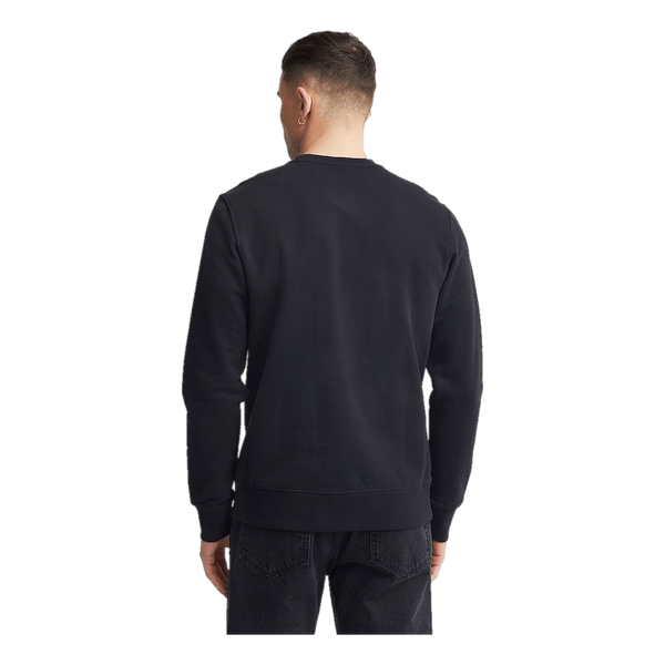 J.Lindeberg Cal Crew Neck Sweat