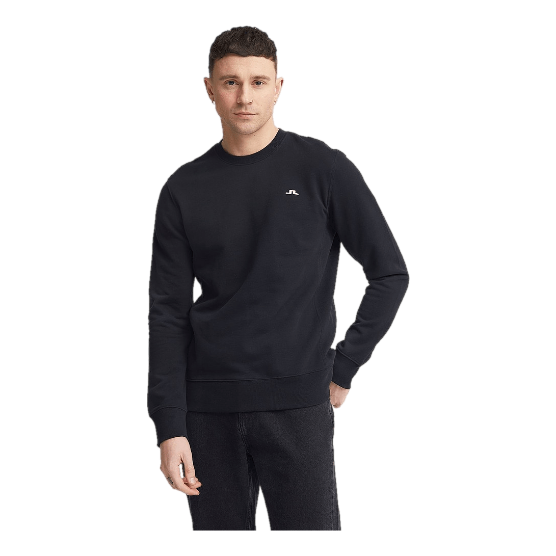 J.Lindeberg Cal Crew Neck Sweat