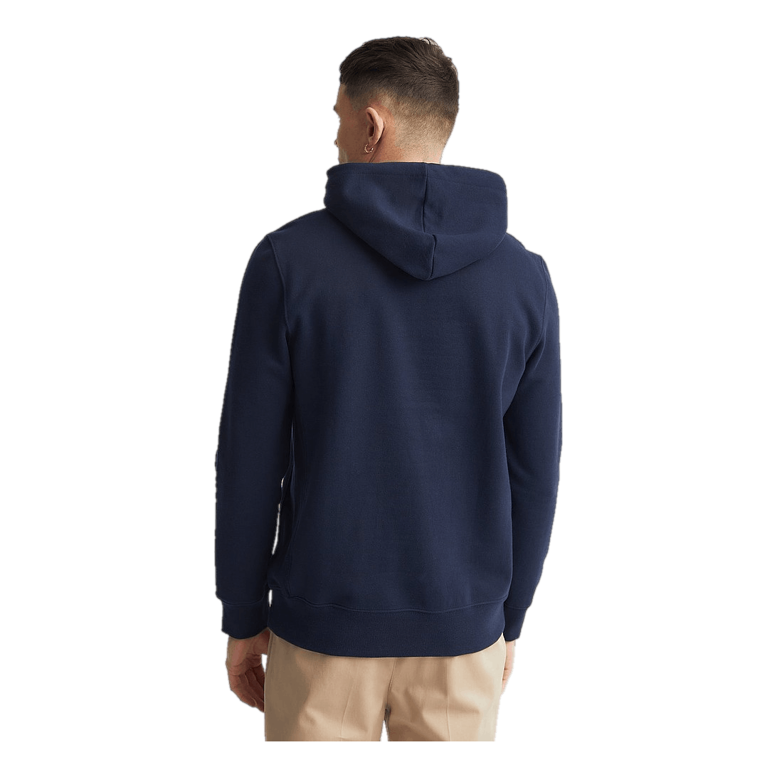 J.Lindeberg Cal Sweat Hoodie Jl