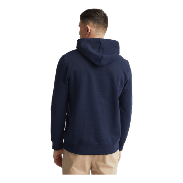 J.Lindeberg Cal Sweat Hoodie Jl