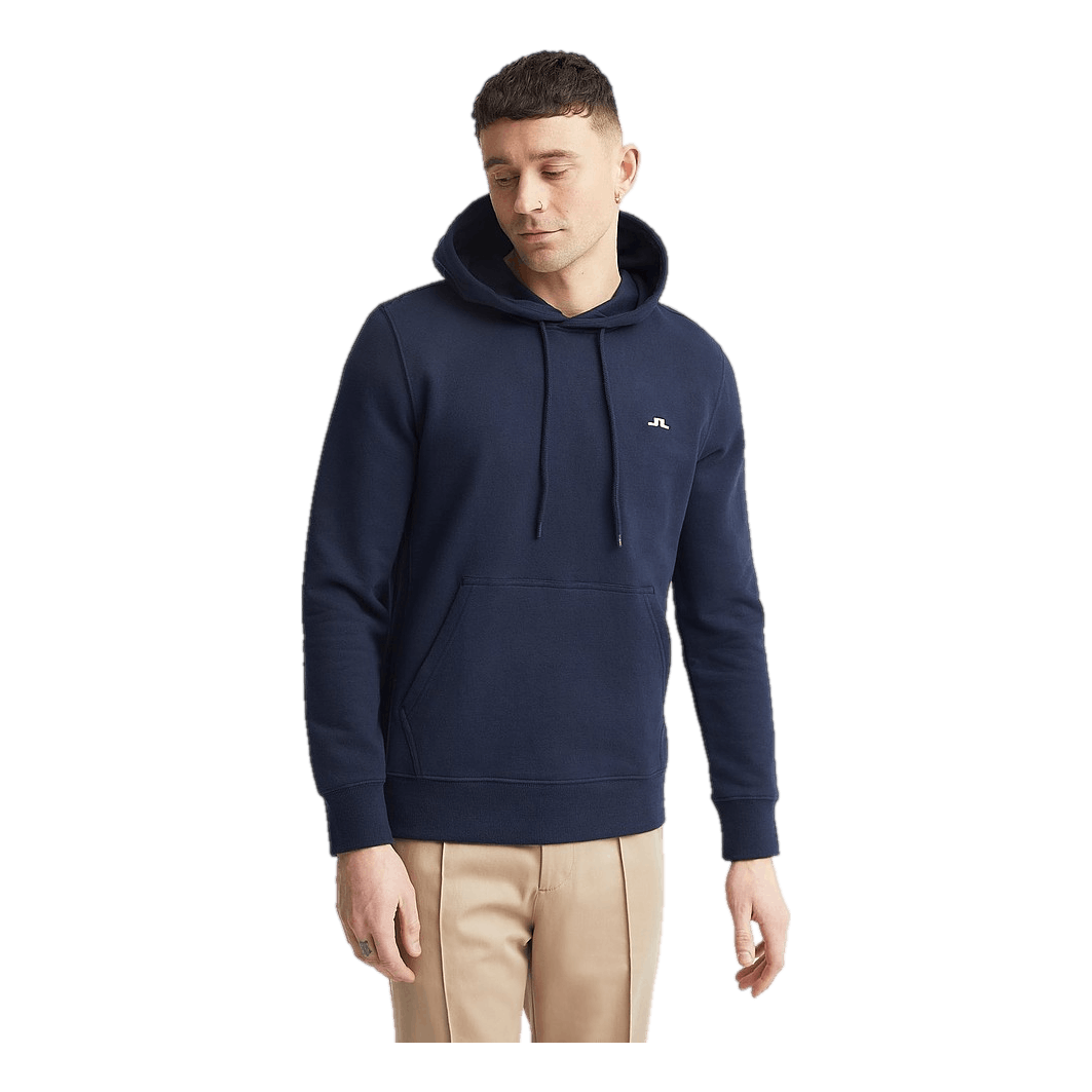 J.Lindeberg Cal Sweat Hoodie Jl