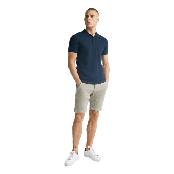 J.Lindeberg Troy St Pique Polo Shirt Jl