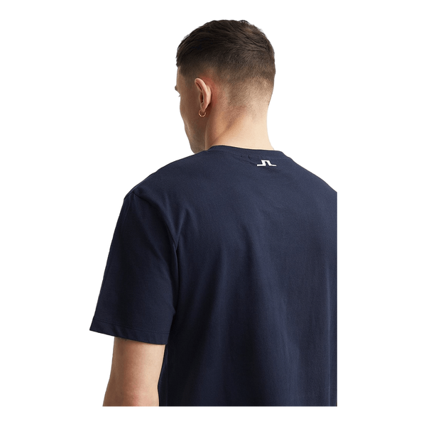 J.Lindeberg Darcy Printed T-shirt Jl