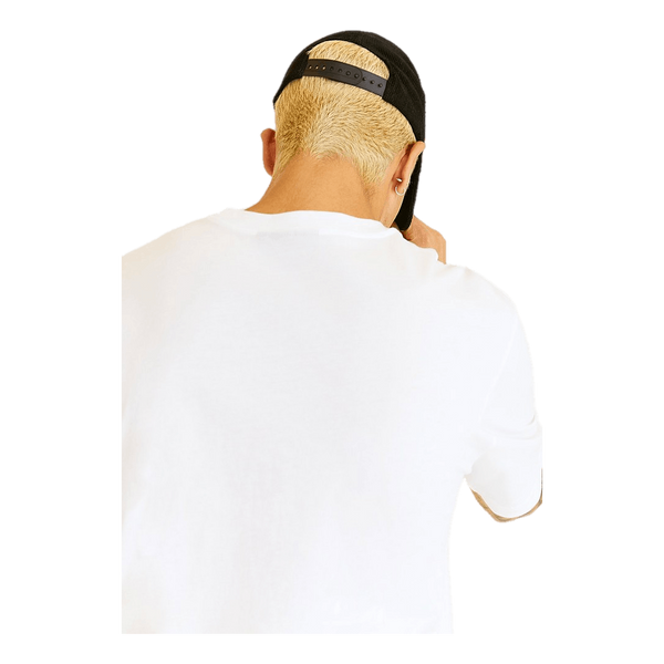 J.Lindeberg Dale Logo Patch T-shirt