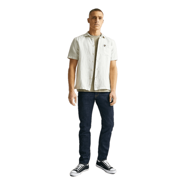 J.Lindeberg Sid Basic T-shirt Vetiver