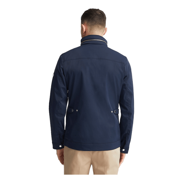 J.Lindeberg Bailey Poly Stretch Jacket Jl