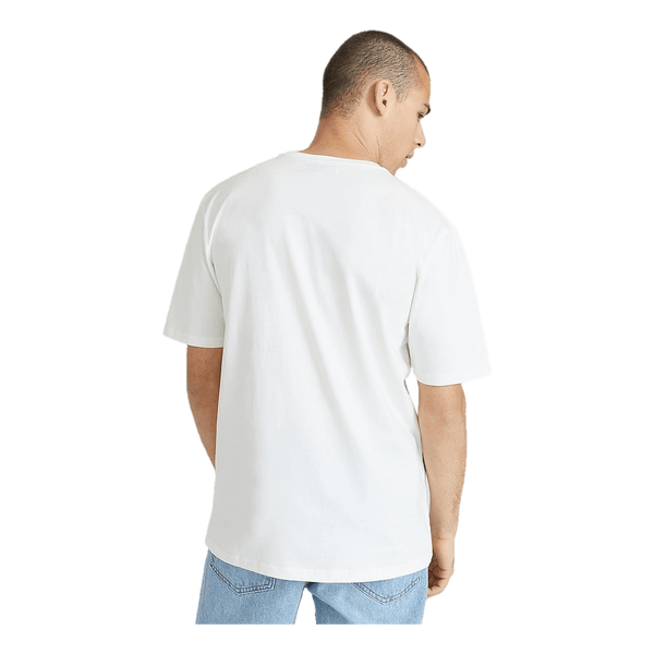 Moz Tee 000 - Off