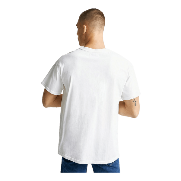 Garment Tee 000 Off