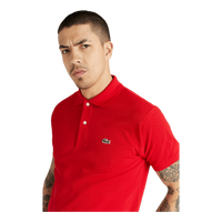 Lacoste Original Polo Piké 240 240 Red