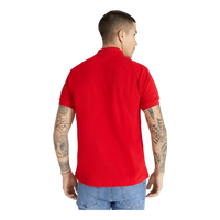 Lacoste Original Polo Piké 240 240 Red