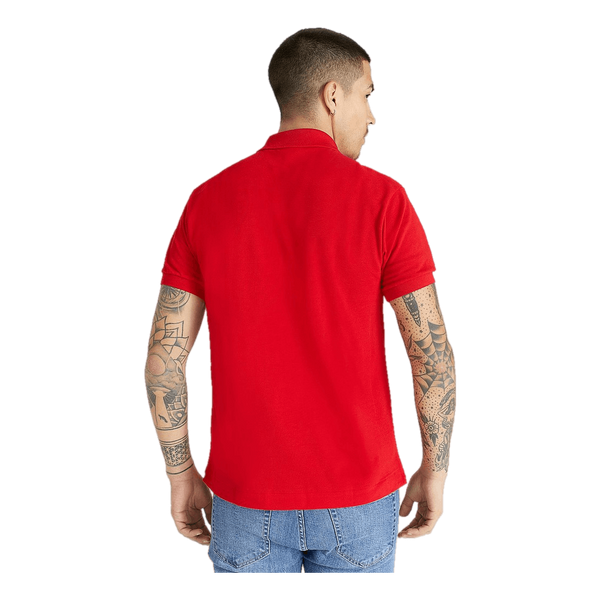 Lacoste Original Polo Piké 240 240 Red